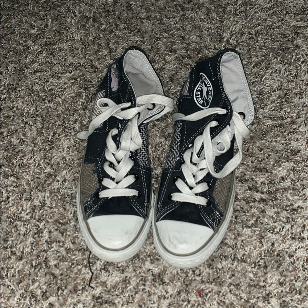 Jean Chuck Taylor Converse